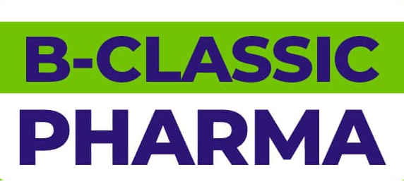 B Classic Pharma