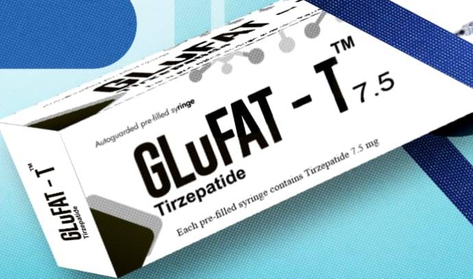 B Classic - GluFAT-T 5 MG B Classic - GluFAT-T 5 MG